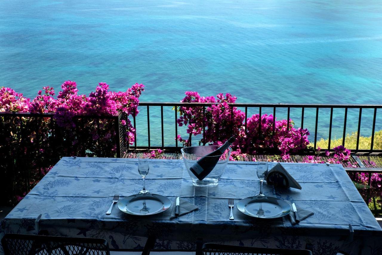 Apartamento Casa Valery Wonderful Sea View Porto Rotondo Exterior foto