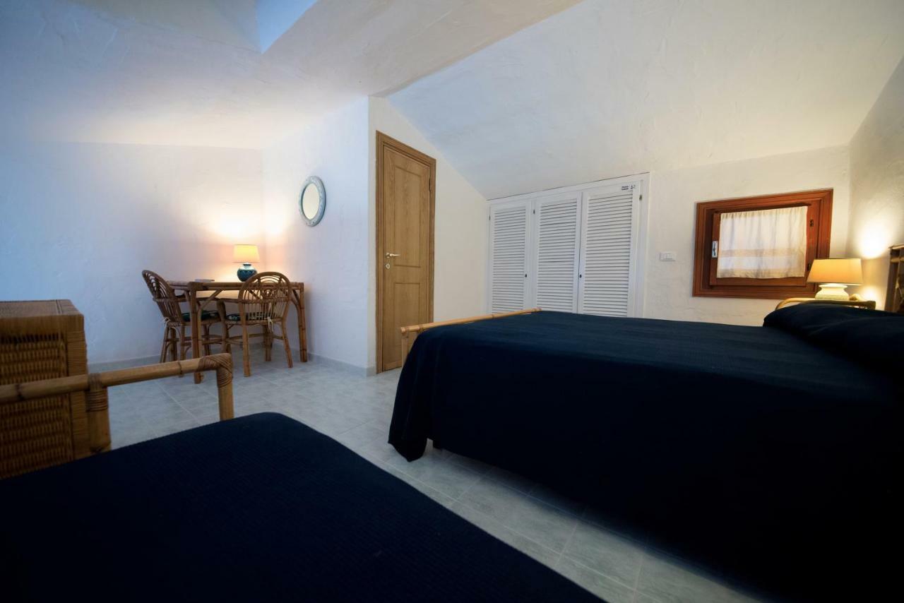 Apartamento Casa Valery Wonderful Sea View Porto Rotondo Exterior foto