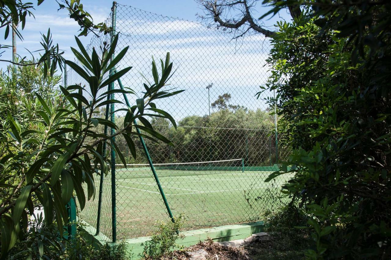 Apartamento Casa Valery Wonderful Sea View Porto Rotondo Exterior foto