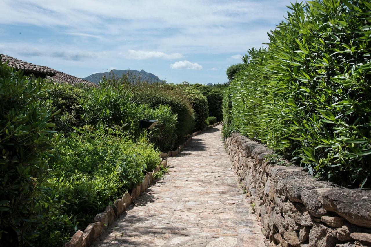 Apartamento Casa Valery Wonderful Sea View Porto Rotondo Exterior foto