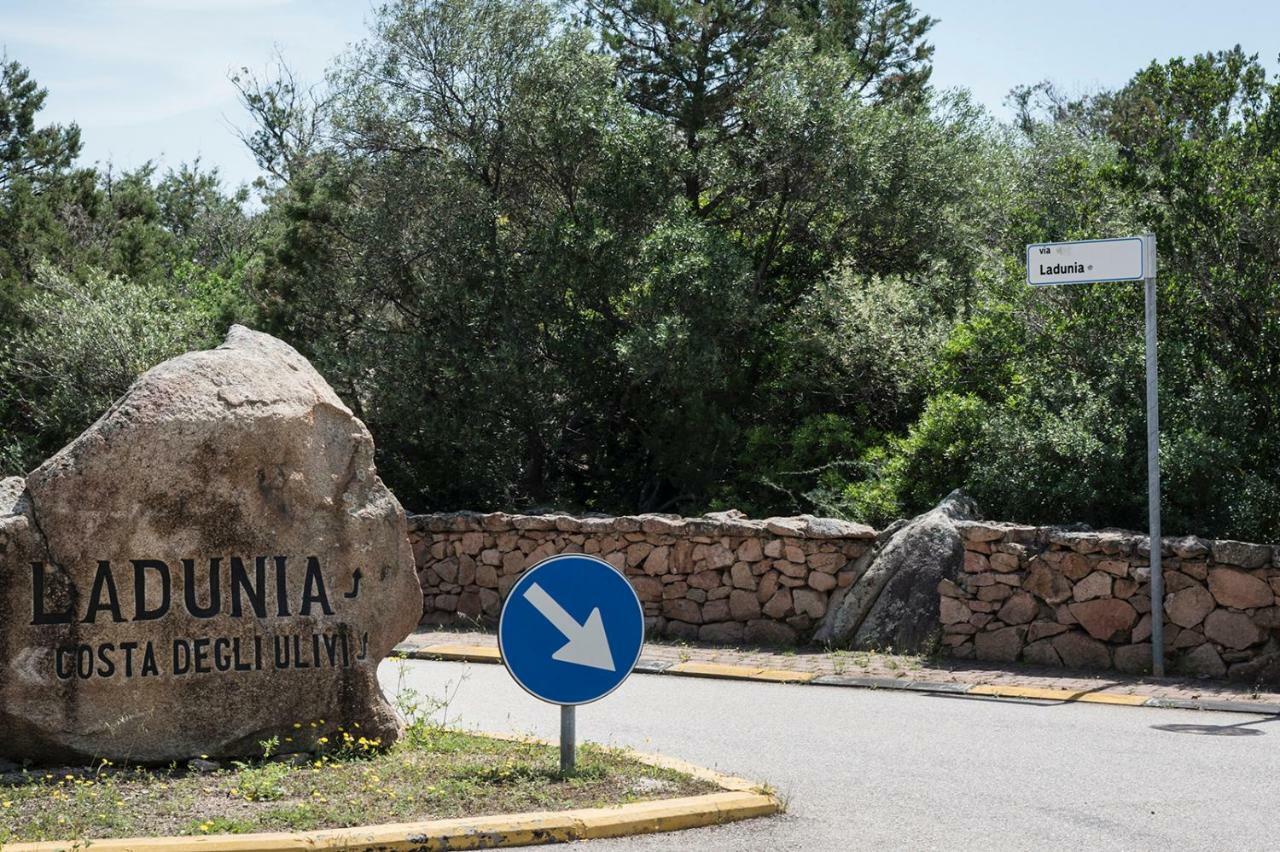 Apartamento Casa Valery Wonderful Sea View Porto Rotondo Exterior foto